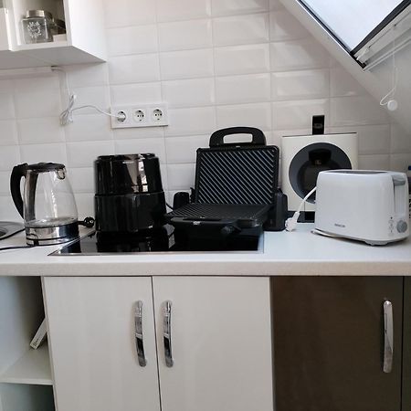 Valentin Apartman Makó Екстериор снимка