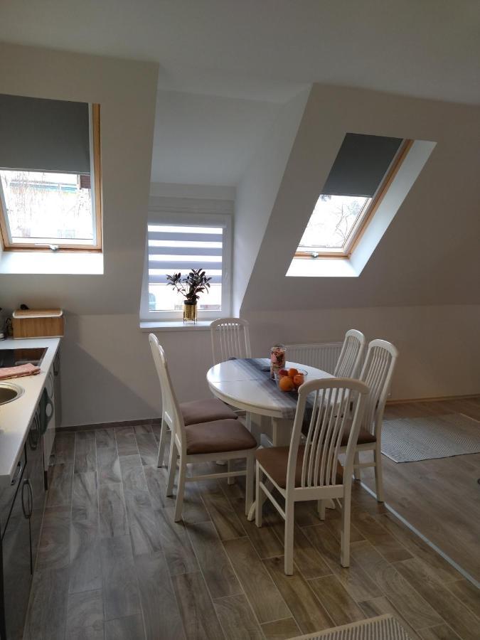Valentin Apartman Makó Екстериор снимка