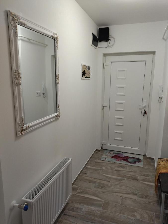 Valentin Apartman Makó Екстериор снимка