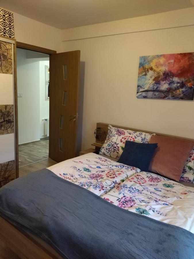 Valentin Apartman Makó Екстериор снимка
