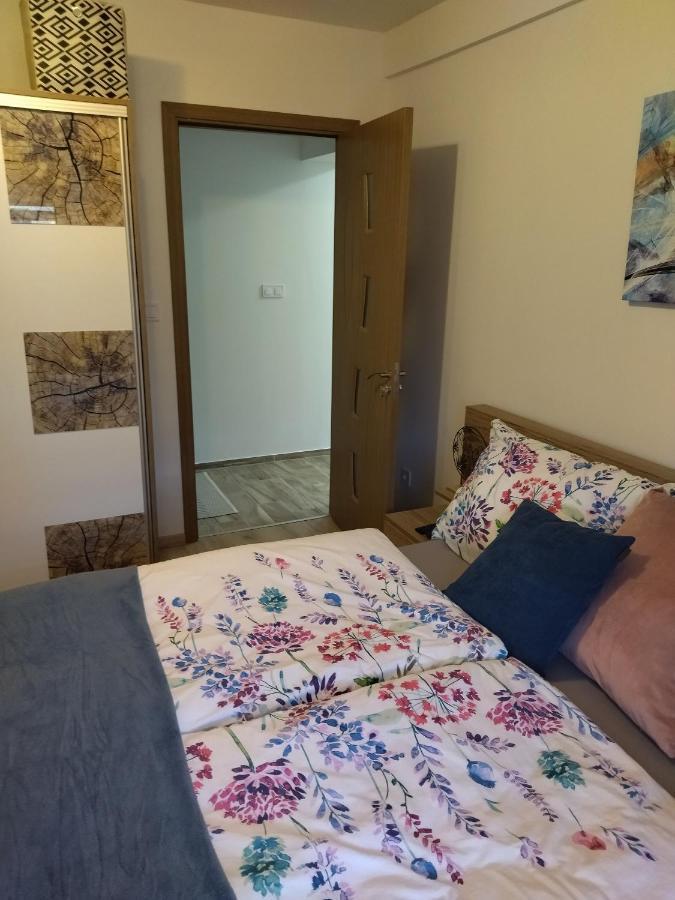 Valentin Apartman Makó Екстериор снимка