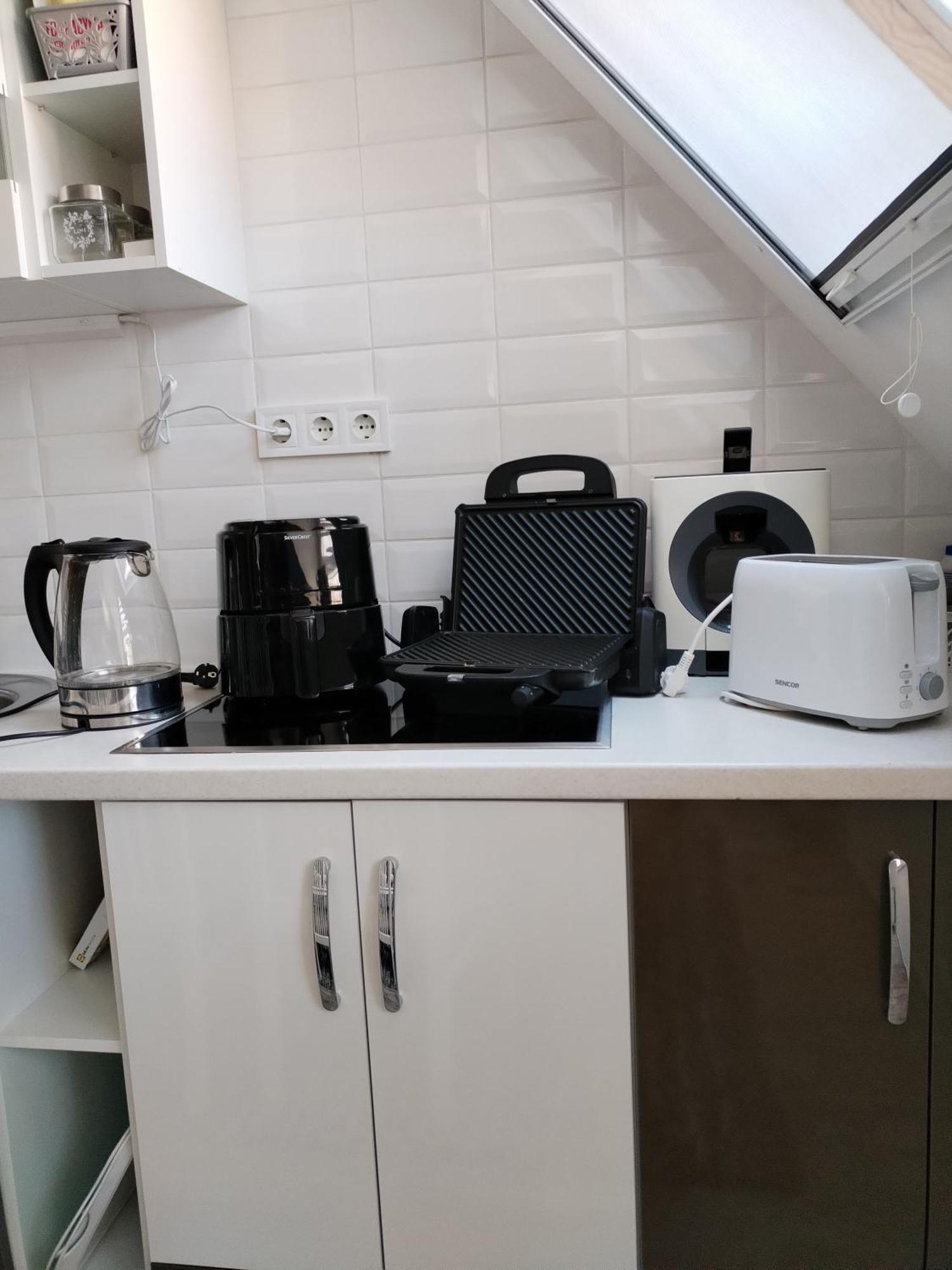 Valentin Apartman Makó Екстериор снимка
